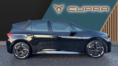 CUPRA Born 170kW e-Boost V1 79kWh 5dr Auto Electric Hatchback